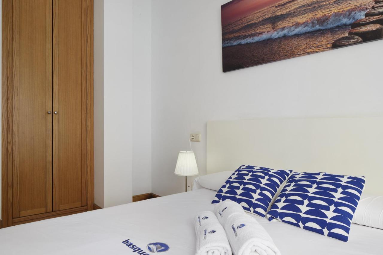 Itsaskirri - Basque Stay San Sebastian Buitenkant foto